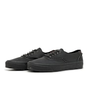Buy Vans OTW Era Moc Stitch Vibram Siped in black | VN000EBTBLK